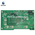 SMT 1 oz d&#39;épaisseur de cuivre 1 couche carte PCB